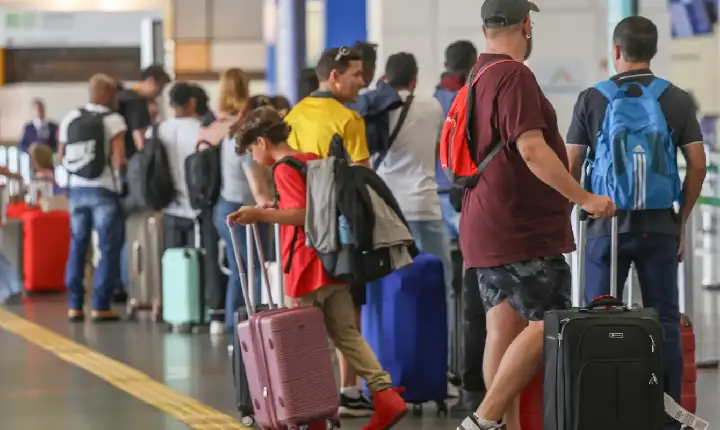 Ação do governo freia alta de passagem aérea, diz presidente da Anac