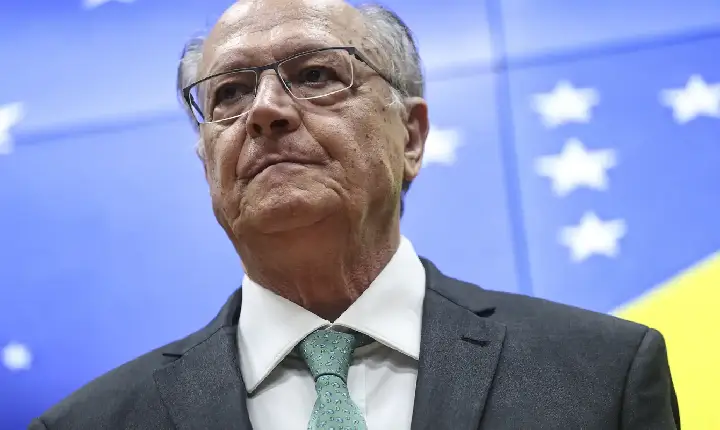 Alckmin: biodiesel reduz exposição do Brasil à geopolítica mundial