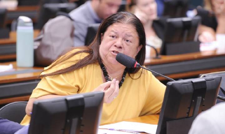 Comissão aprova projeto que determina instalação de adesivo de ponto cego em caminhão e ônibus