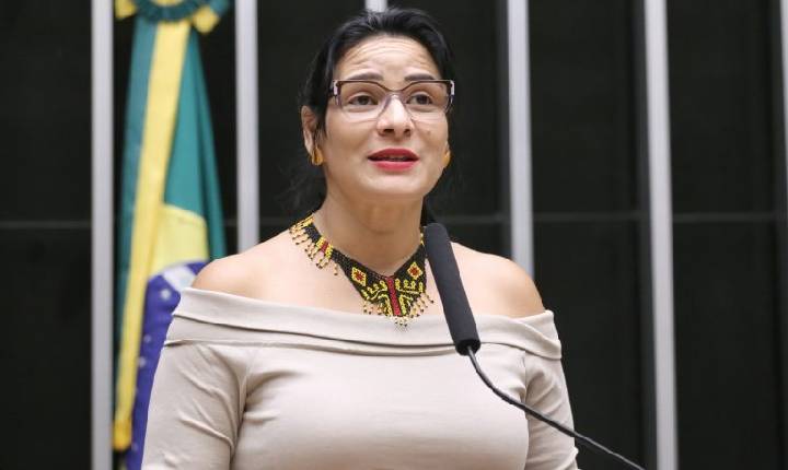 Comissão debate direitos dos povos indígenas nesta quarta