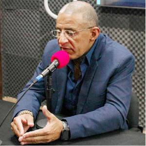 Coronel Rui Noé Barroso Torres