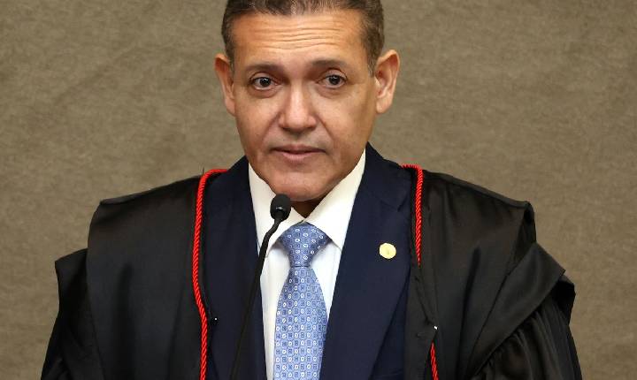 Desafio do TSE é conter uso ilegal de IA na eleição, diz Nunes Marques