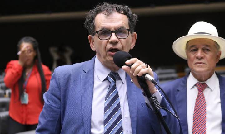 Frente parlamentar lança agenda para fortalecimento das organizações da sociedade civil