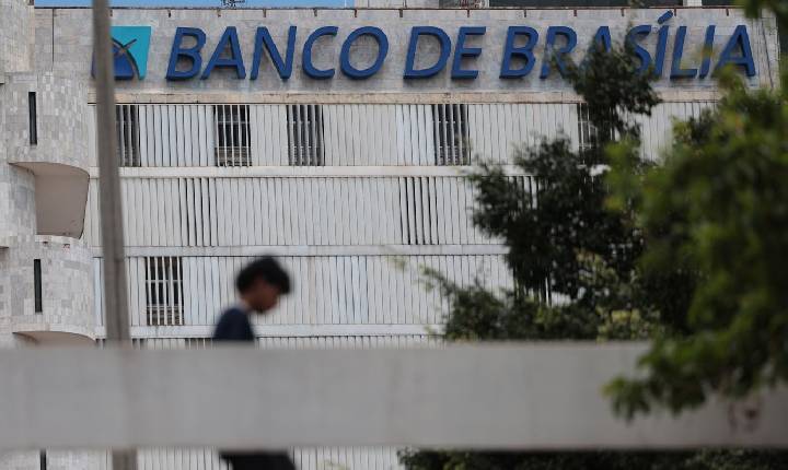 Fundo oferece R$ 15 bi por ativos do BRB ligados ao Master, diz GDF