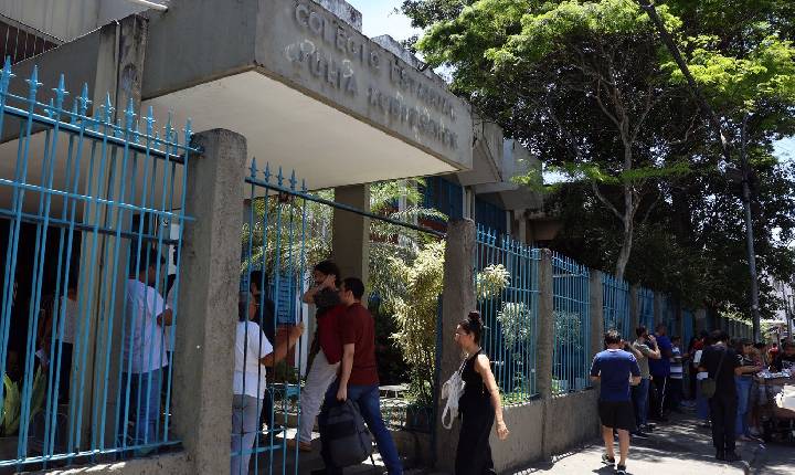 Inscrições para Olimpíada de Professores de Matemática vão até domingo