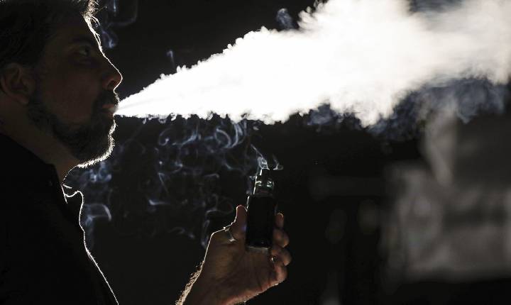 Instituições preparam orientações para reforçar pesquisas sobre vapes