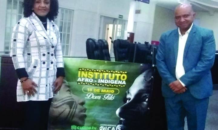 O INSTITUTO AFRO-INDÍGENA AMPLIA ACESSO AO JOVEM APRENDIZ E FORTALECE JUVENTUDES PERIFÉRICAS