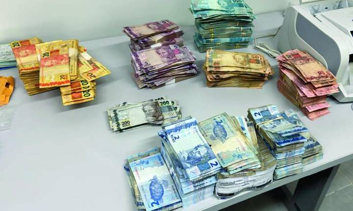 Operação para desarticular uma das maiores organizações criminosas de jogos de azar do Brasil