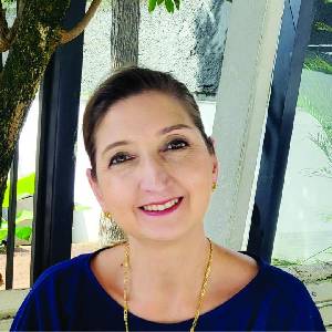 Patrícia Penkal de Castro