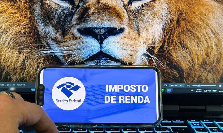 Receita abre consulta a lote da malha fina do Imposto de Renda