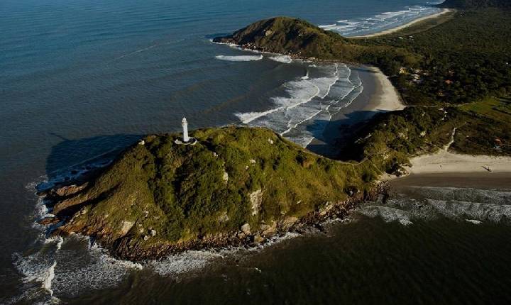 “Rock na Ilha do Mel