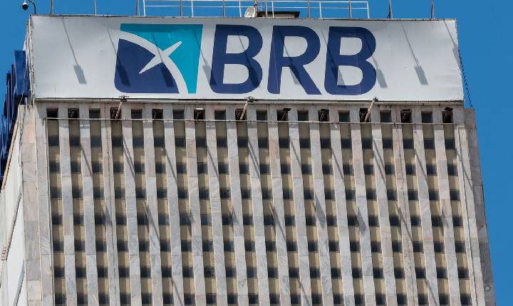 STF suspende julgamento sobre uso de imóveis públicos para salvar BRB