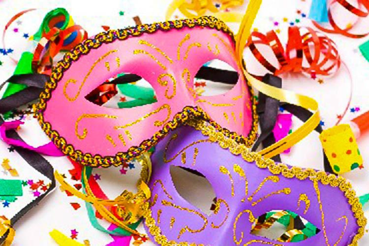 CARNAVAL EM CURITIBA