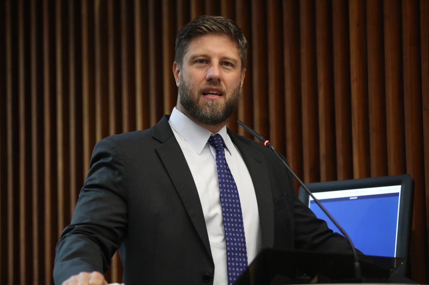 SAÍDA DE REQUIÃO FILHO DO PT