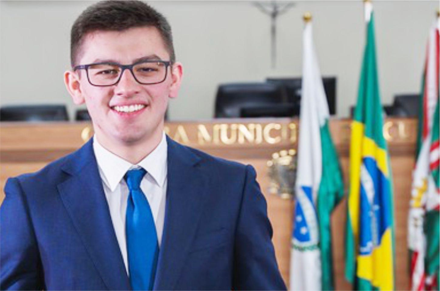 O futuro da política está na juventude