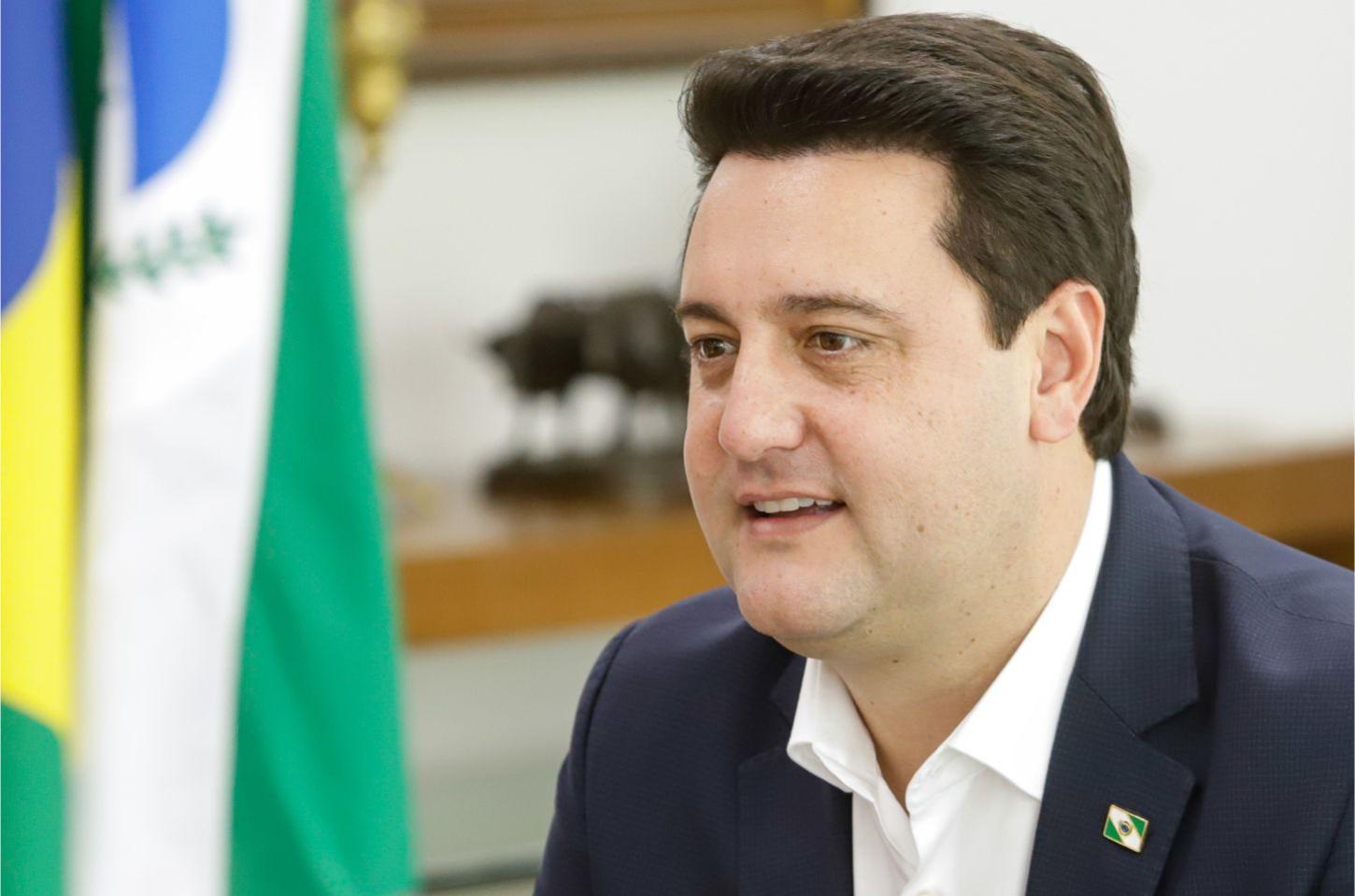 PARTIDO DO GOVERNADOR ELEGE 164 PREFEITOS