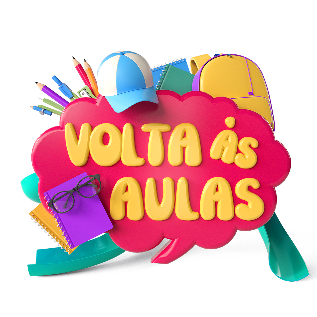 RETORNO AO ANO LETIVO