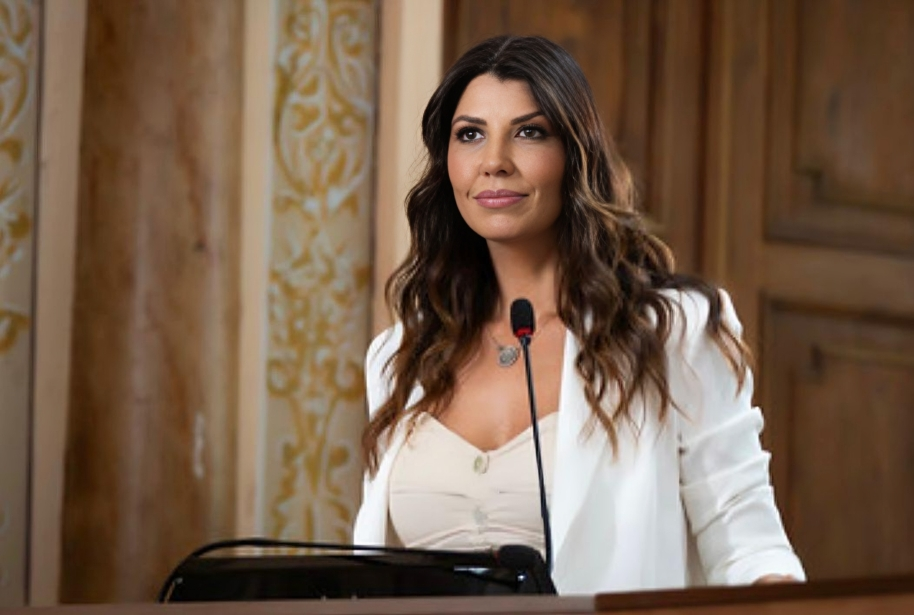 Vereadora que conquistou 7.259 votos na Capital Paranaense