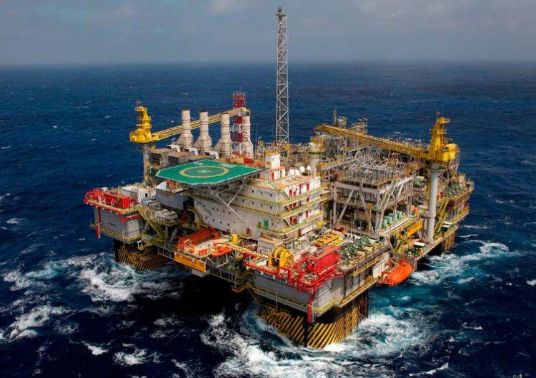 AMAPÁ PODE TER MAIS PETRÓLEO DO QUE DUBAI