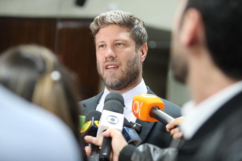 CRÍTICA A PIORA DO BRASIL NO RANKING DE CORRUPÇÃO