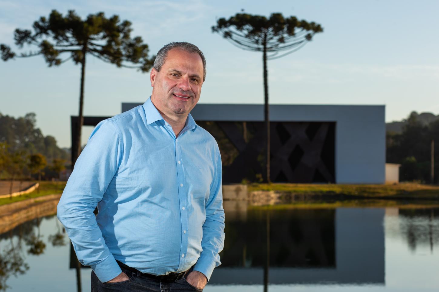 GERSON DENILSON COLODEL