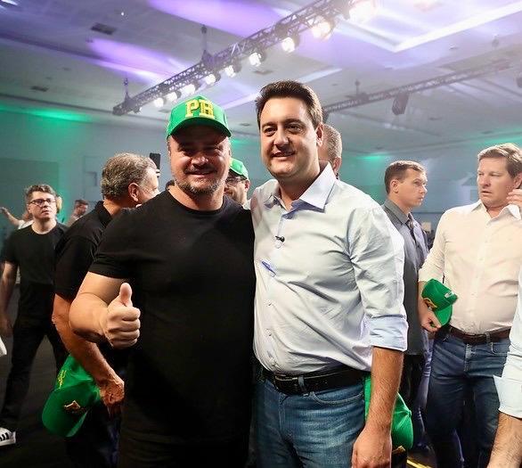 MUNICÍPIOS PARANAENSES TERÃO R$ 6 BILHÕES PARA INVESTIMENTO