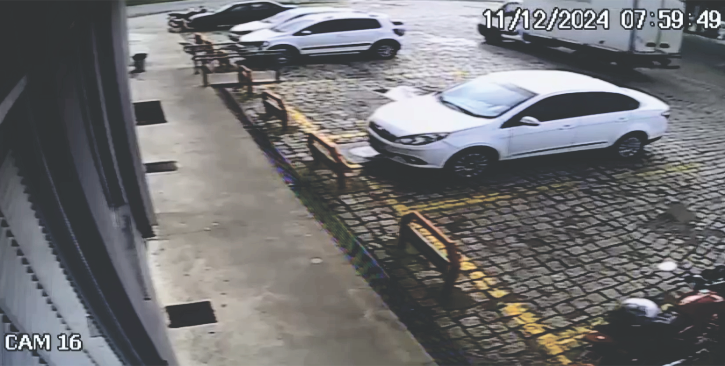 OPERAÇÃO CONTRA ROUBO DE CARGAS