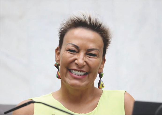 PARANÁ ALCANÇA 164 PROCURADORIAS DA MULHER