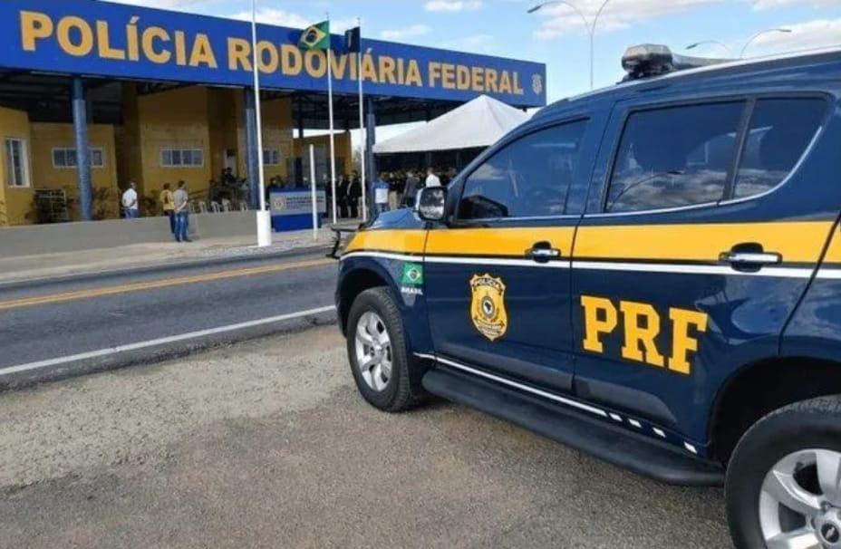 REFORÇO NA SEGURANÇA E FISCALIZAÇÃO NAS ESTRADAS