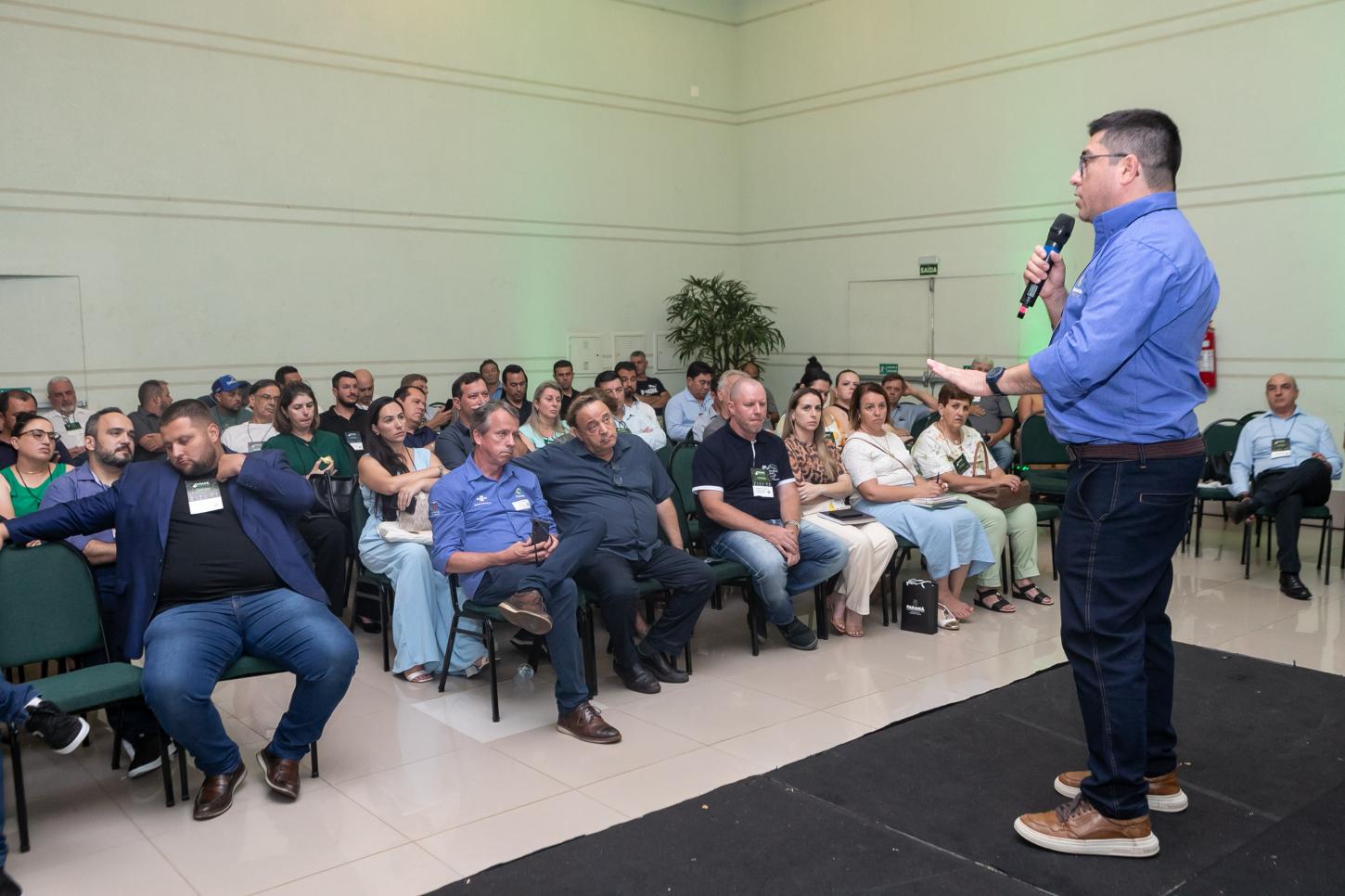 RETOMADA DE LINHA DE CRÉDITO PARA AFETADOS POR DESASTRES