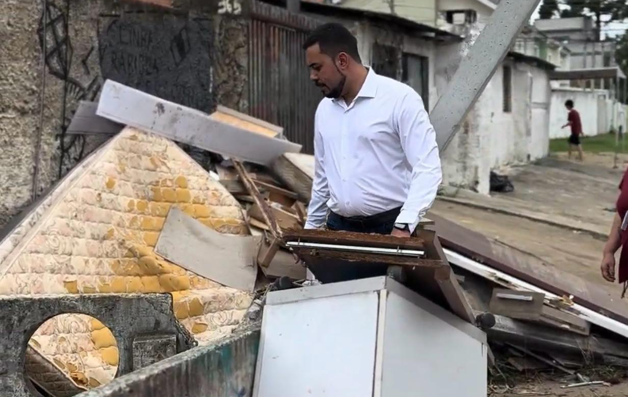 VEREADOR LÓRENS NOGUEIRA