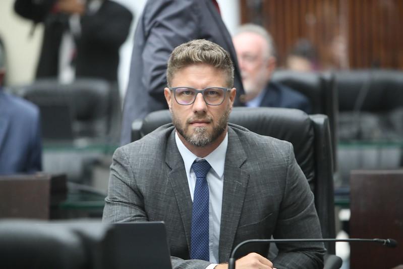 Assembleia aprova projeto que acolhe seletividade alimentar de crianças em escolas públicas e privadas do Paraná