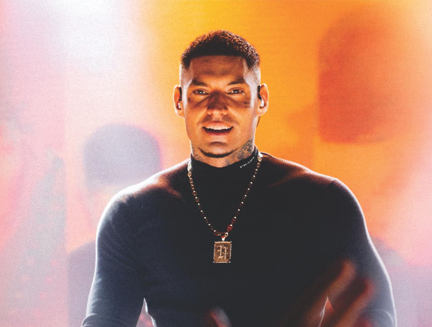 Filipe Ret se apresenta na Live Curitiba dia 22 de Março