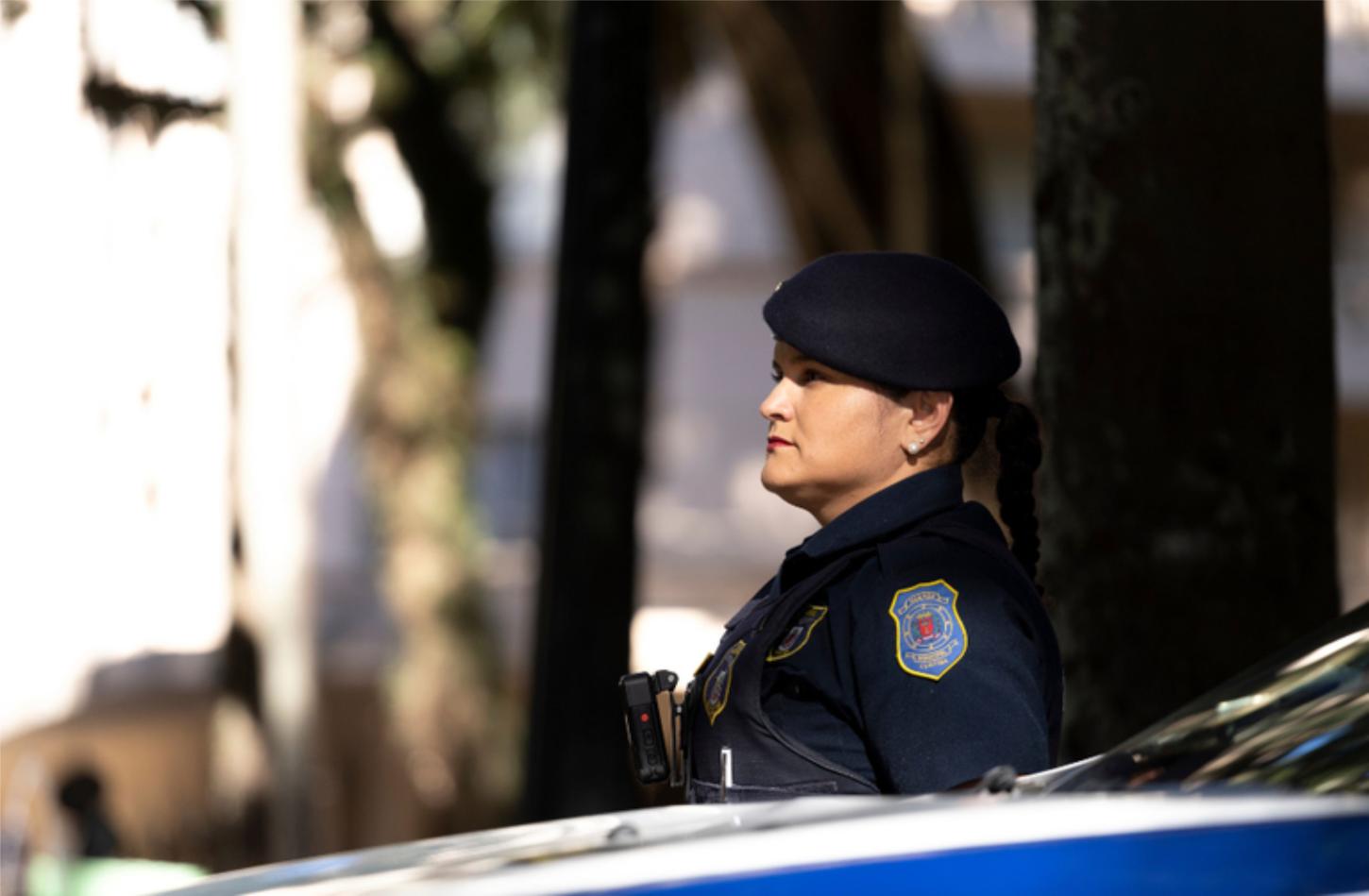Guarda Municipal de Curitiba pode se tornar Polícia Municipal