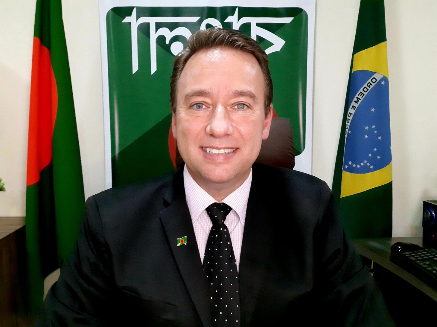 MARCELO GRANDEL GUIMARÃES