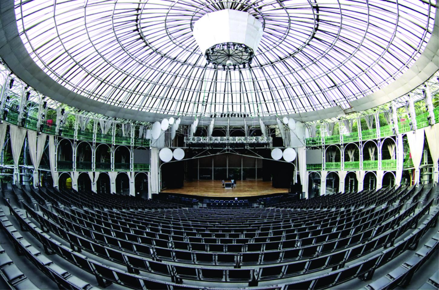 Prêmio Smart City Expo Curitiba 2025 será na Ópera de Arame; conheça os finalistas