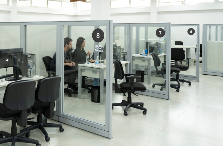 Projeto propõe regras de conduta aos servidores municipais