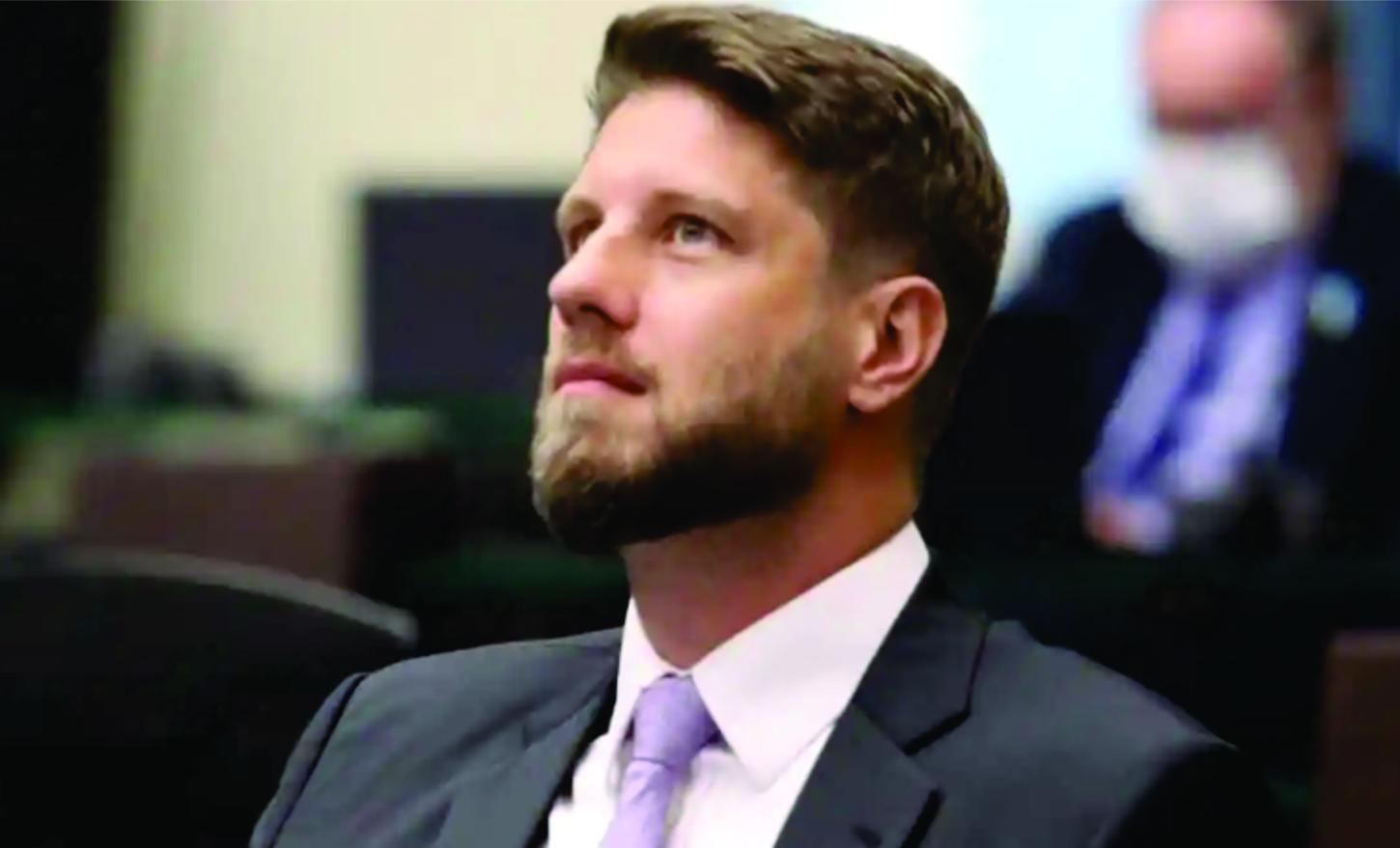 Requião Filho mira governo do Paraná em 2026