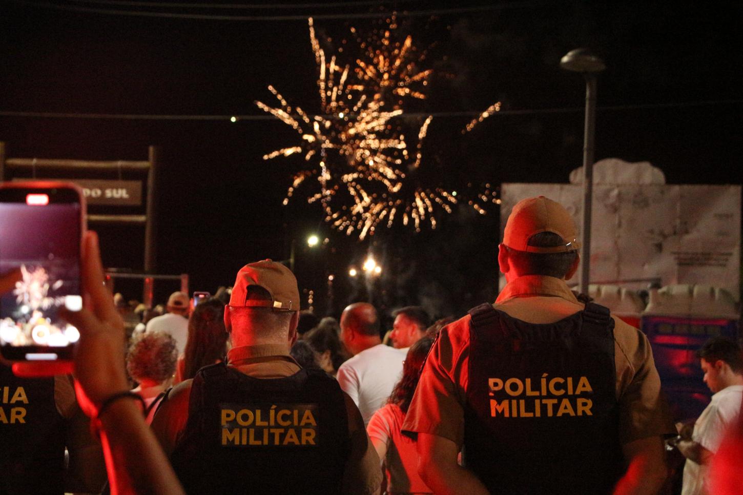 Resultados da Operação Verão 2024/2025