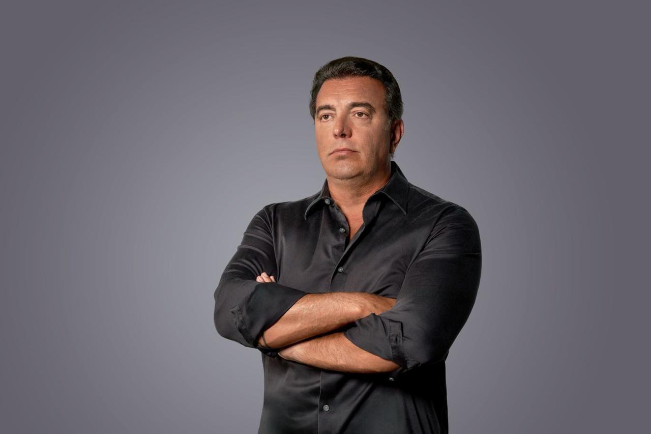 A grande surpresa da pesquisa IRG