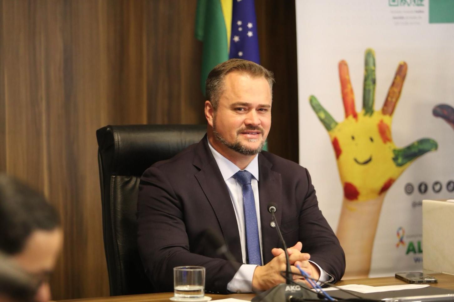 AUDIÊNCIA PÚBLICA DISCUTE INCLUSÃO E ACOLHIMENTO NAS IGREJAS