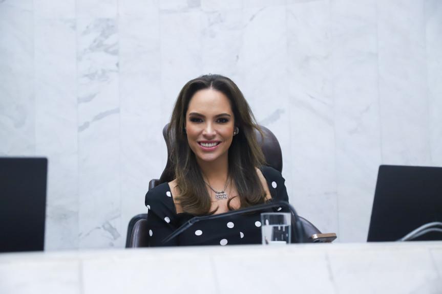 Deputada Maria Victoria (PP) propõe entrada gratuita nos museus para comemorar o Dia do Museu