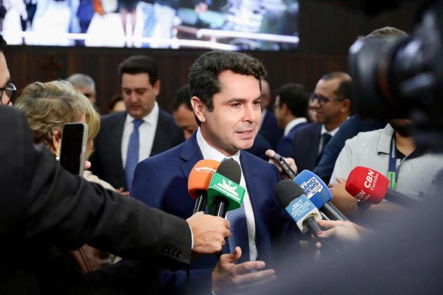 Paraná dá exemplo de proteção a mulheres e crianças,