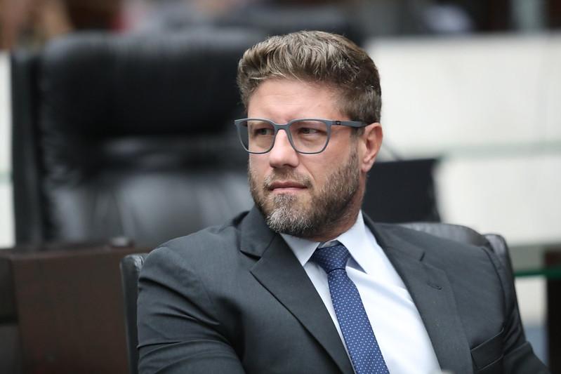 Projeto de Segurança de Barragens no Paraná está parado há 6 anos na Assembleia Legislativa