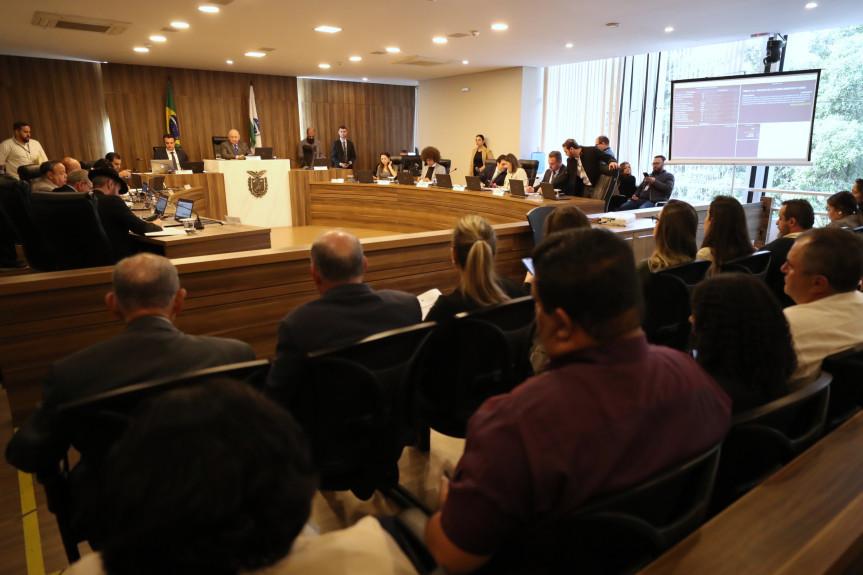 CCJ aprova projeto que institui o Programa de Conformidade Fiscal Cooperativa do Estado do Paraná - Confia Paraná