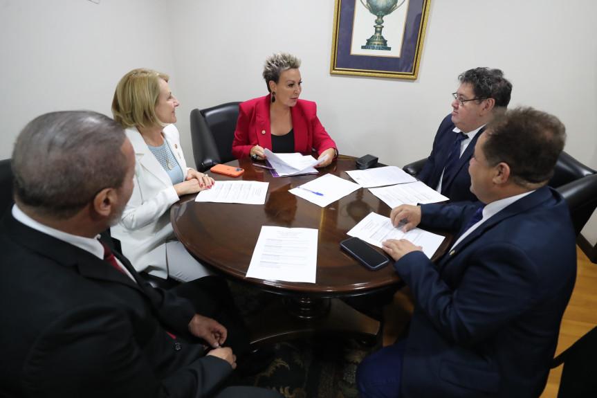 Comissão aprova projetos que reforçam identidade cultural do Paraná