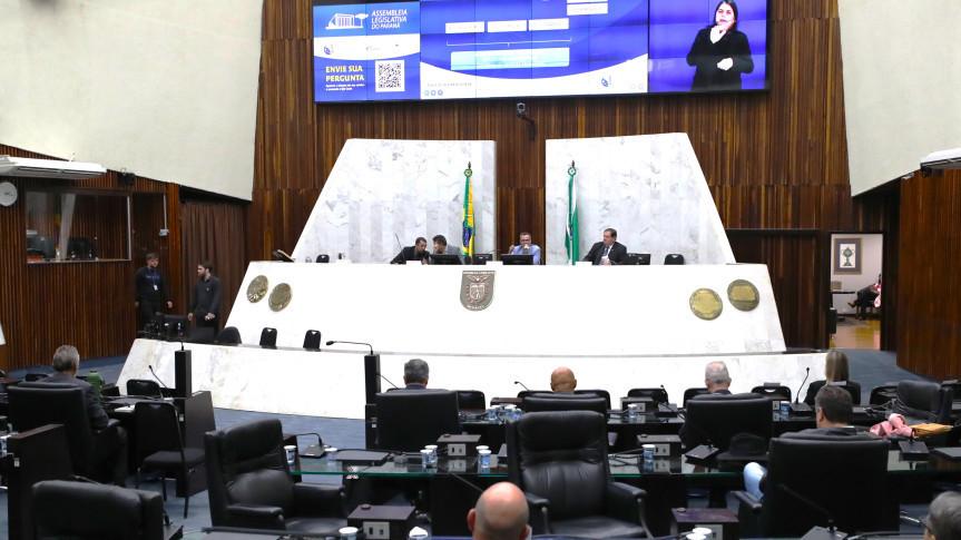 Congresso debate impactos da reforma tributária e prepara estados para a transição