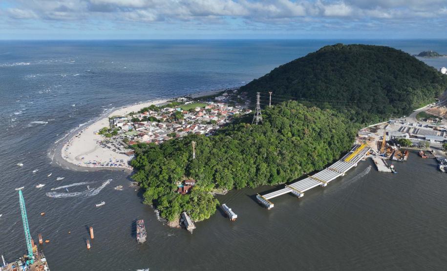 Paraná quebra recorde de investimentos