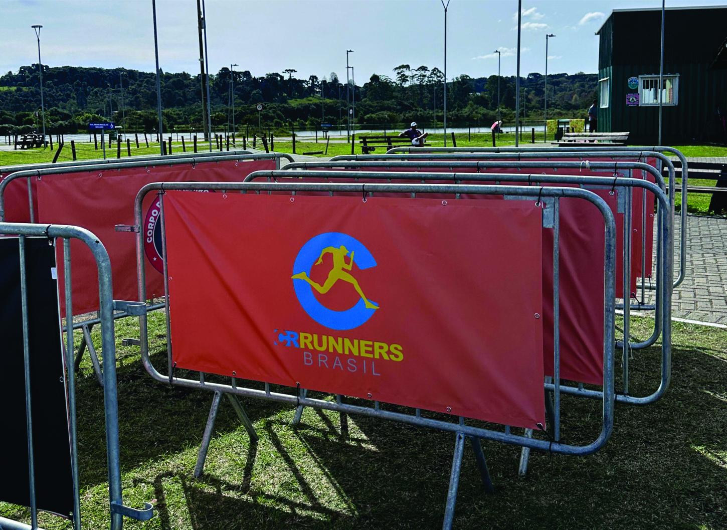 Tudo pronto para a 1ª Corrida Juntos Contra a Pedofilia neste domingo em Pinhais