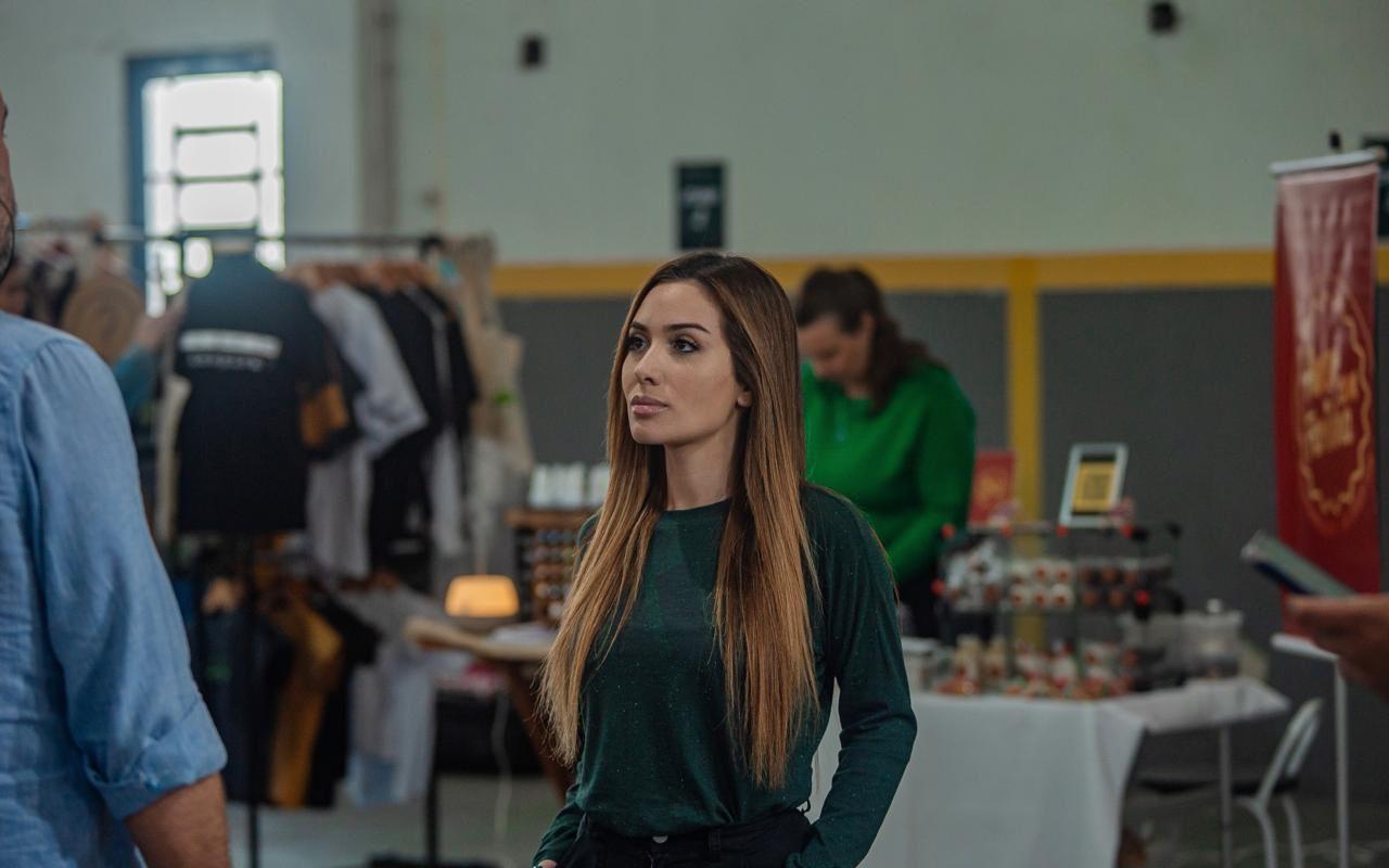 8ª Edição do Encontro Moda Circular em Curitiba com edição especial de FESTA JUNINA